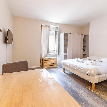 Le Garnier - Studio Au Coeur De La Doutre Apartment อองเชร์ ภายนอก รูปภาพ